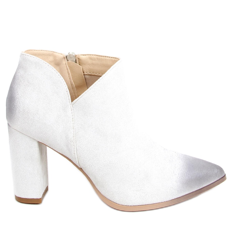 Ankara sive gležnjače siva