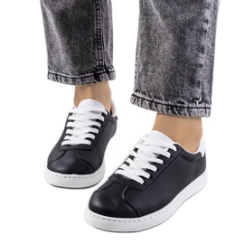 Crne Wilson tenisice crna