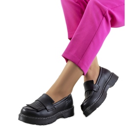 Crne cipele Big Star II274100 crna