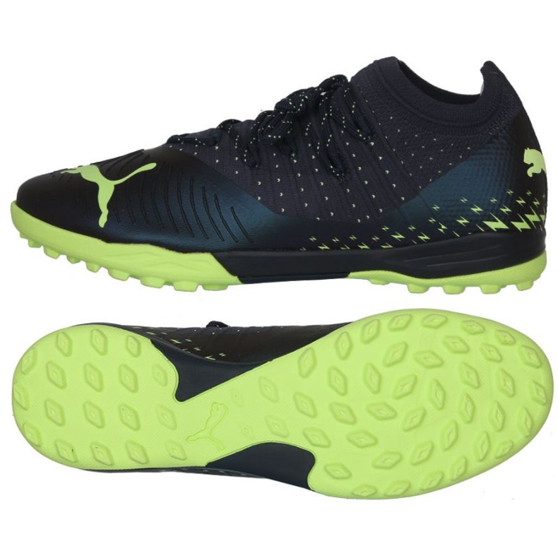 Cipele Puma Future Z 1.4 Pro Cage M 106992 01 crno crno