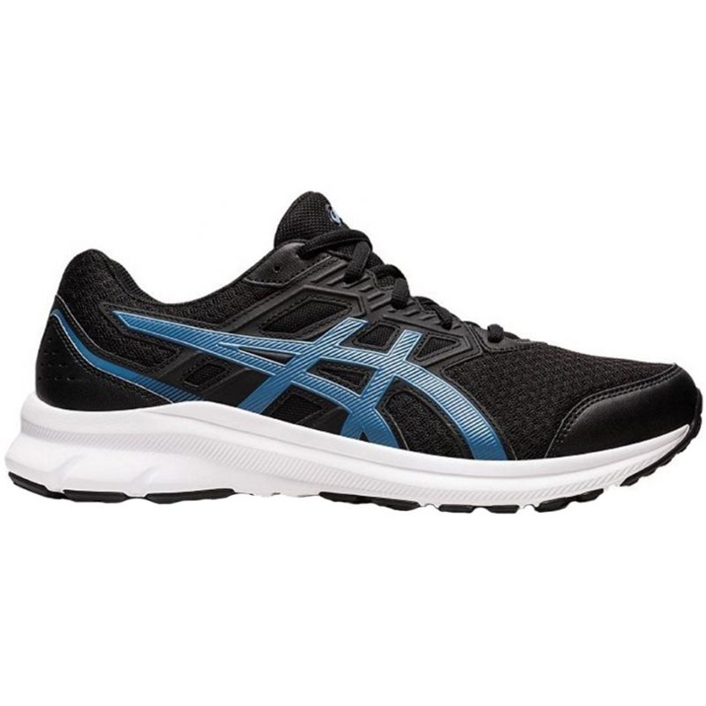 Asics Jolt 3 M 1011B034 014 tenisice za trčanje crno