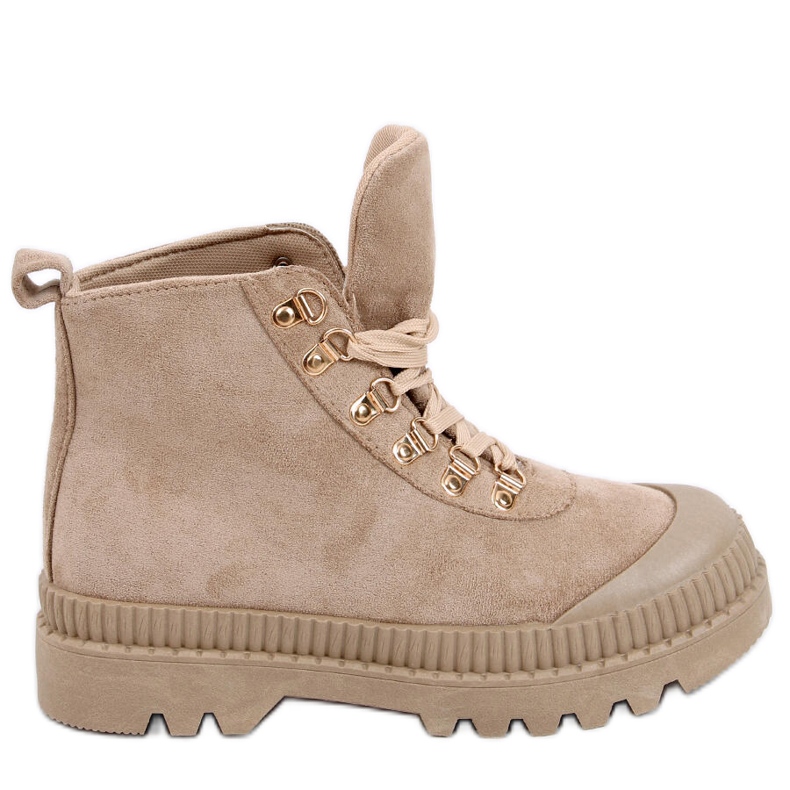 PA1 Malyen Khaki trekking tenisice bež