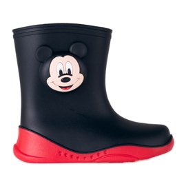 Shelovet crne kaljače za dječake crna