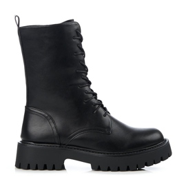 Shelovet čipkane ženske torbe crna