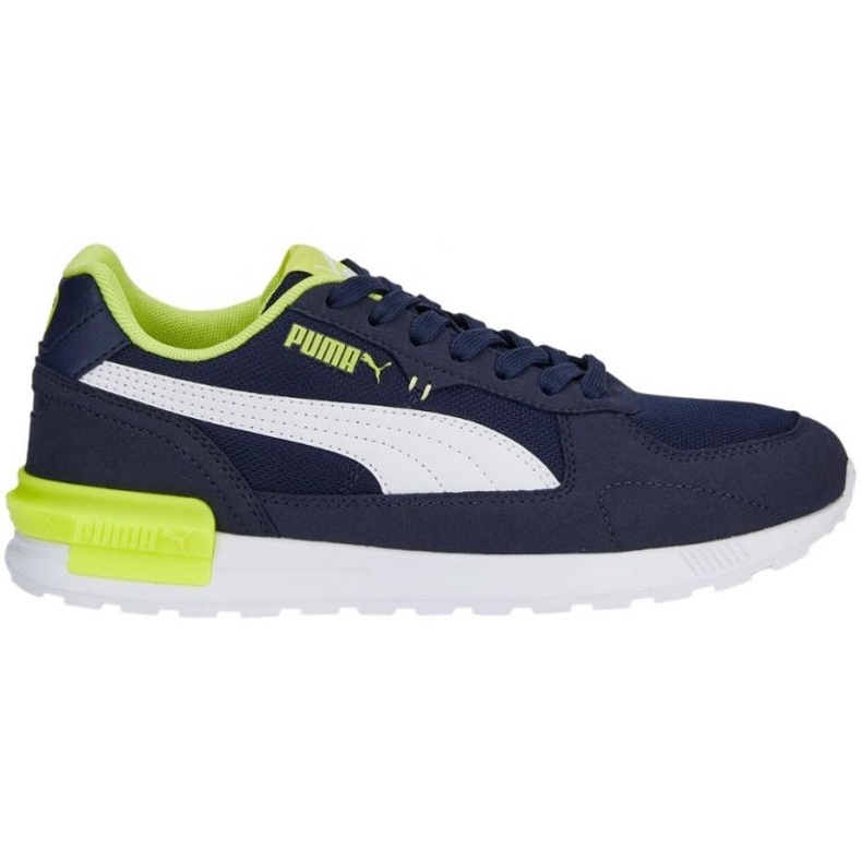 Puma Graviton cipele 381987 14 plava