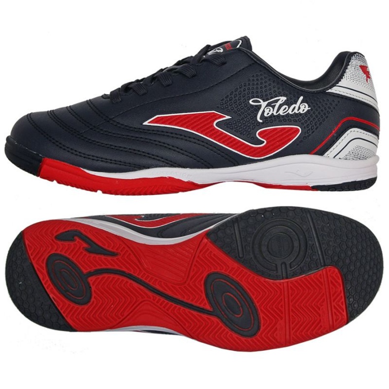 Joma Toledo 2203 U nogometnim kopačkama TOJW2203IN plava