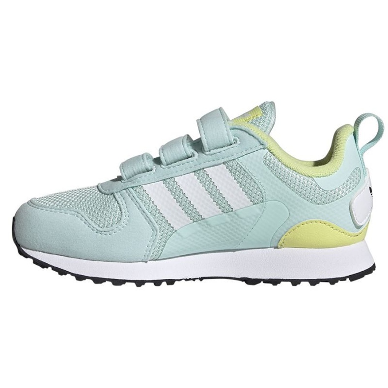 Adidas Originals Zx 700 Hd Cf C Jr GZ7524 cipele zelena
