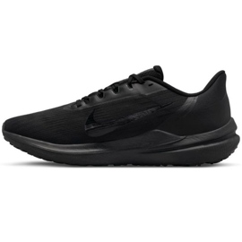 Nike Air Winflo 9 DD6203 002 tenisice za trčanje crna