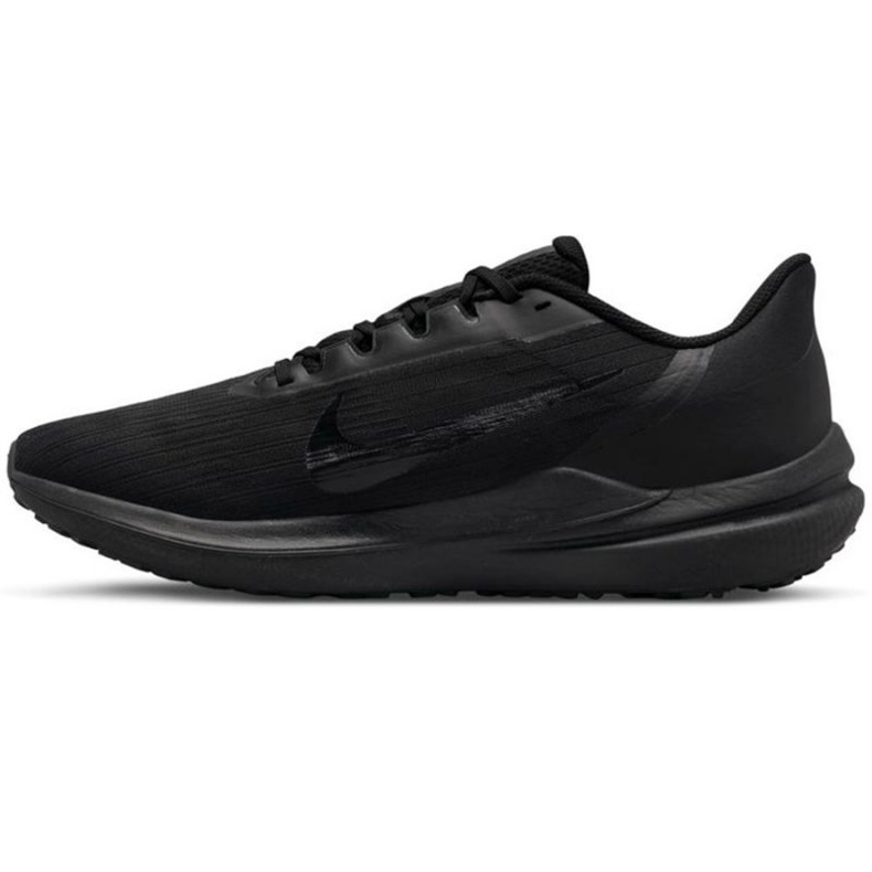 Nike Air Winflo 9 DD6203 002 tenisice za trčanje crno