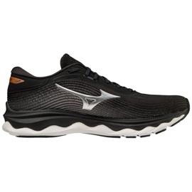 Mizuno Wave Sky 5 tenisice za trčanje J1GC210268 crna