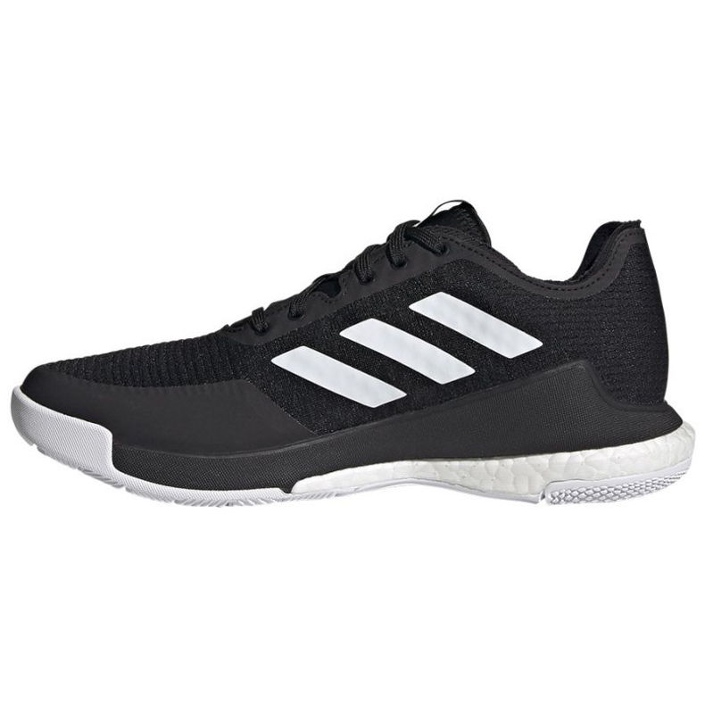 Adidas tenisice za odbojku CrazyFlight M FY1638 crno crno