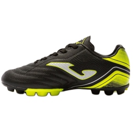 Joma Toledo 2201 TOJW2201HG tenisice za nogomet crna crna