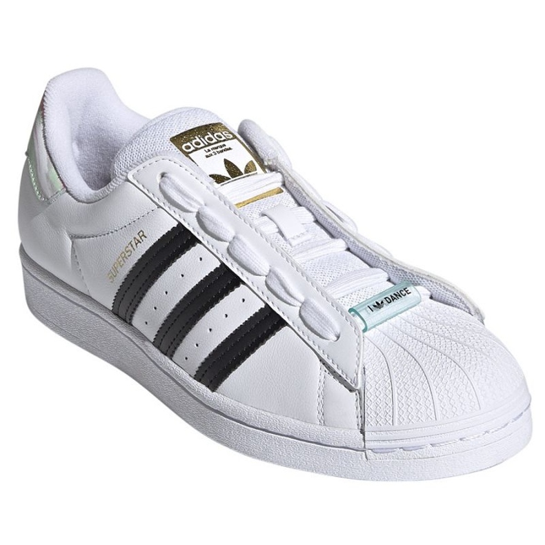 Adidas Originals Superstar W FY5132 cipele bijela