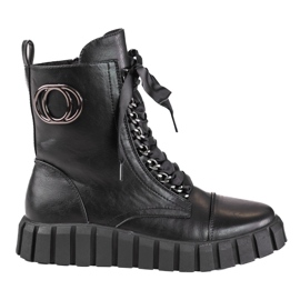 W. Potocki Radnice vezane vrpcom Potockog crna