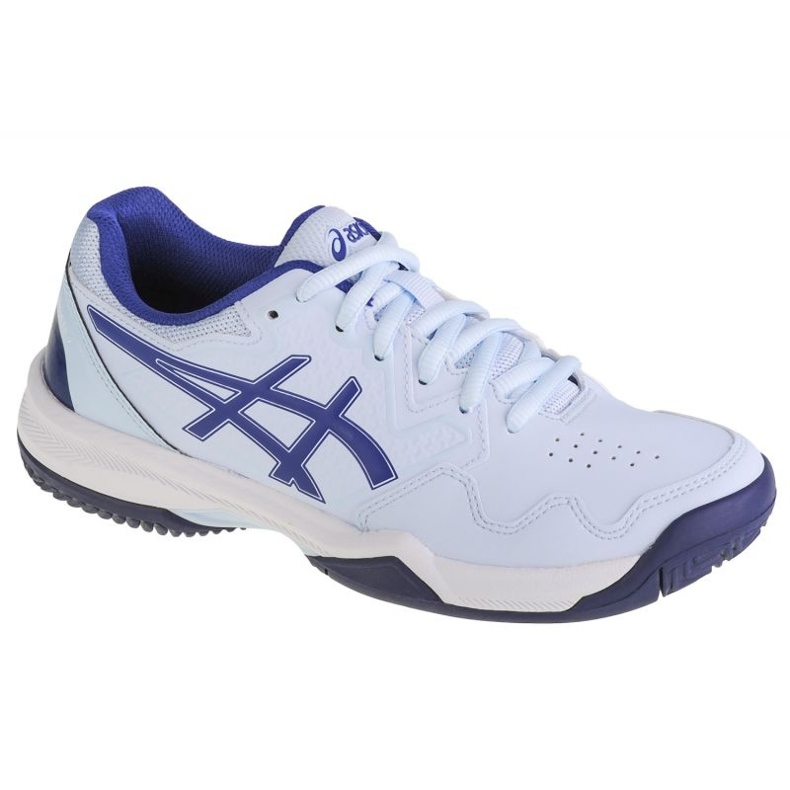 Asics Gel-Dedicate 7 Clay W 1042A168-403 bijela