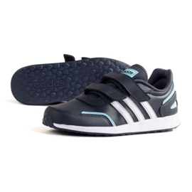 Adidas Vs Switch 3 Cf C Jr GZ1952 tenisice tamnoplava