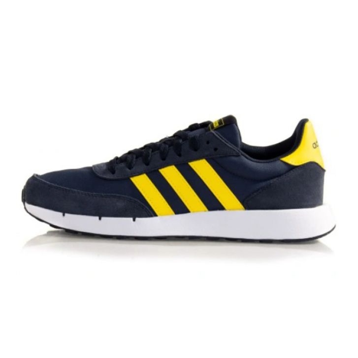 Adidas Run 60S 2.0 M HP9617 tenisice mornarsko plava