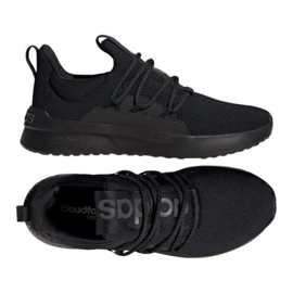 Adidas tenisice Lite Racer Adapt 5.0 M GX6784 crna