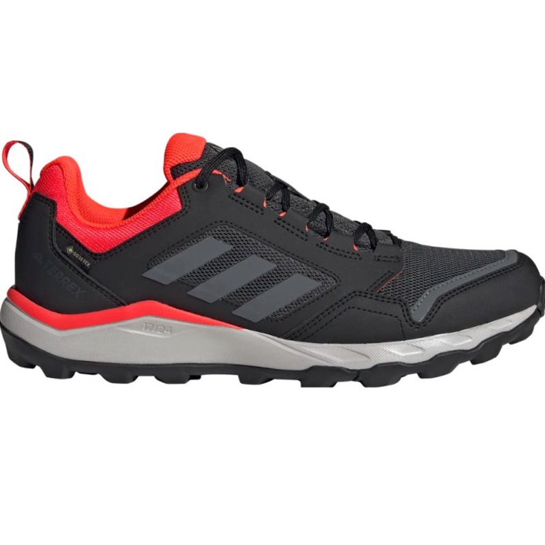 Adidas Terrex Tracerrocker 2 Gtx GZ8909 tenisice crno