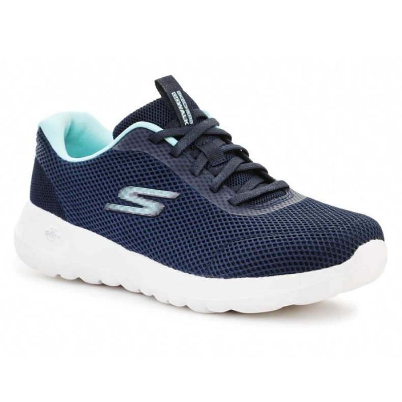 Skechers Go Walk Joy Light Motion W 124707-NVAQ plava