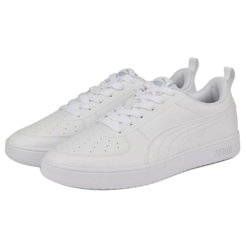 Puma rickie cipele 348311 01 bijela