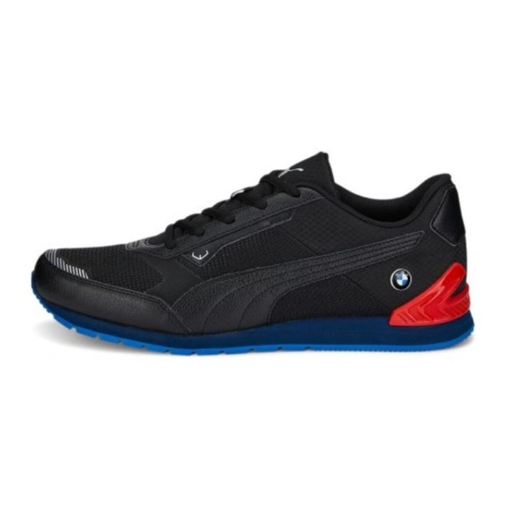 Puma Bmw Mms Track Racer M 307310 01 crno