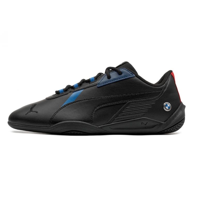 Puma Bmw Mms R Cat Machina cipele 307311 01 crno