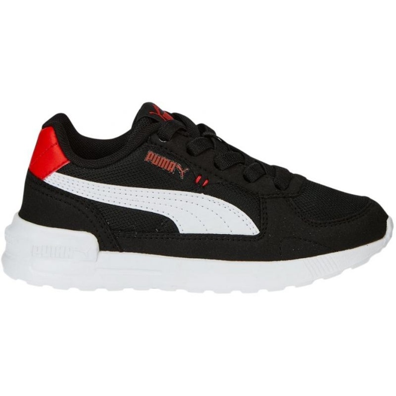 Puma Graviton Ac Ps cipele 381988 11 bijela