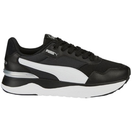 Puma R78 Voyage Soft Jr 386226 01 crna