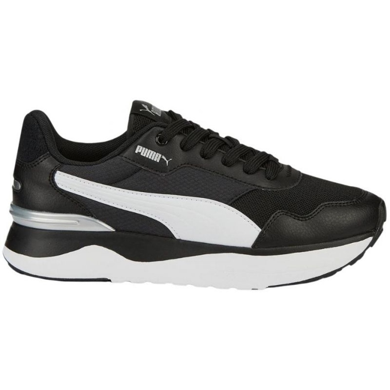 Puma R78 Voyage Soft Jr 386226 01 crno