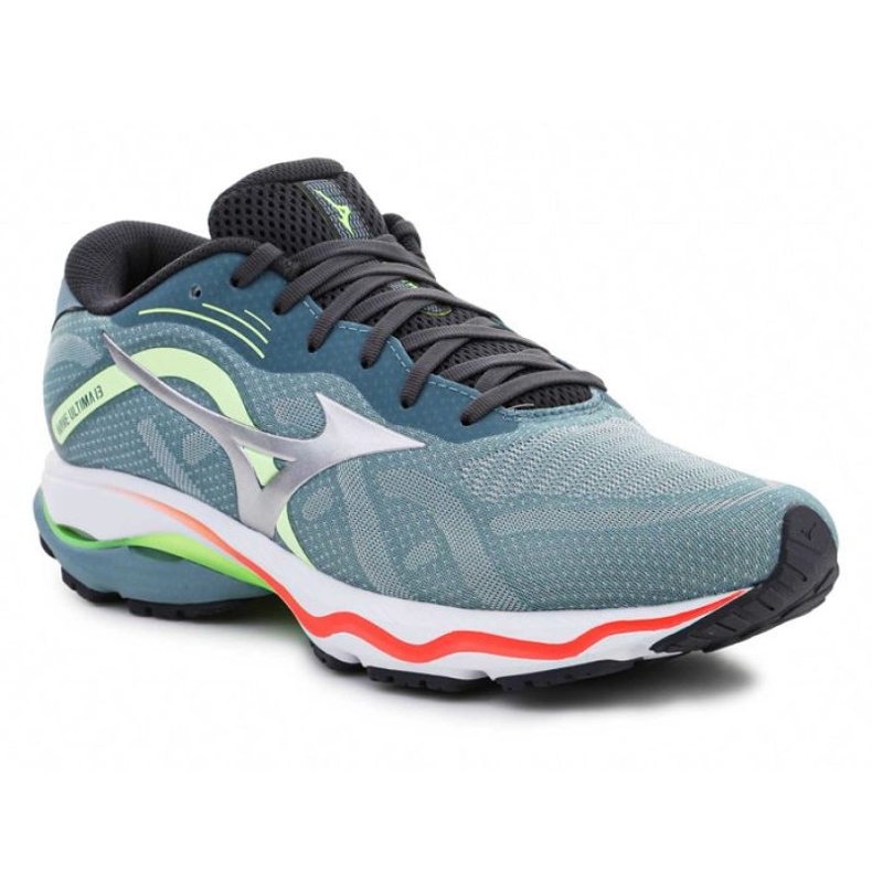 Cipele Mizuno Wave Ultima 13 M J1GC221804 plava