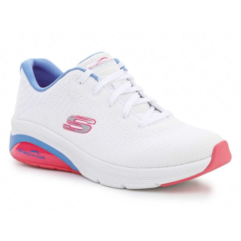 Skechers Skech-Air Extreme 2.0 Classic Vibe cipele 149645-WBPK bijela
