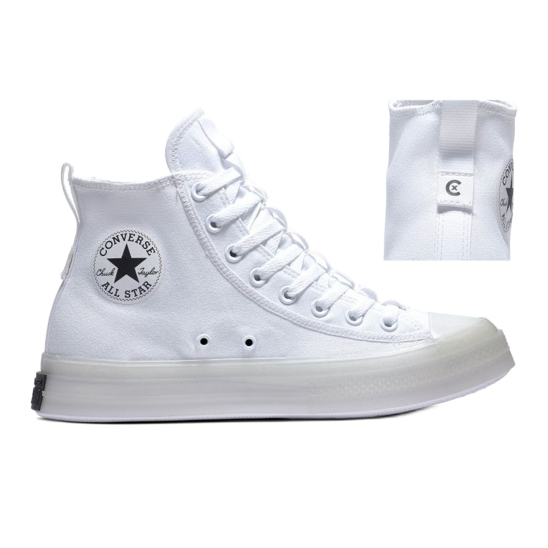 Converse Chuck Taylor All Star Cx Explore W A02410C bijela