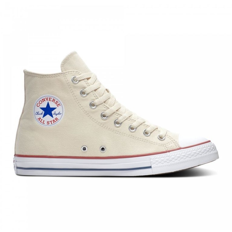 Converse Chuck Taylor All Star High W 159484C bež
