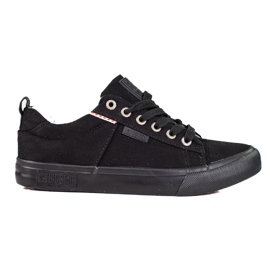 Ženske Big Star tenisice KK274004 crna