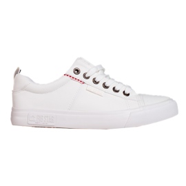 Ženske Big Star tenisice KK274005 bijela