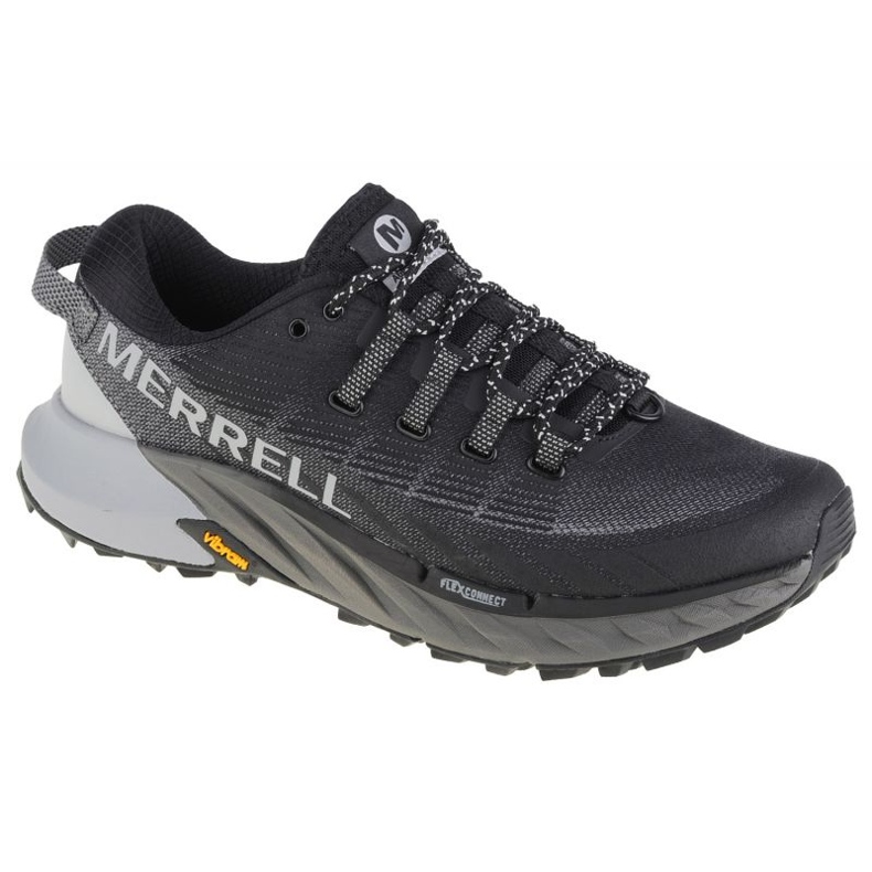 Merrell Agility Peak 4 M J135107 crno