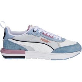 Puma R22 W 383462 13 cipela plava
