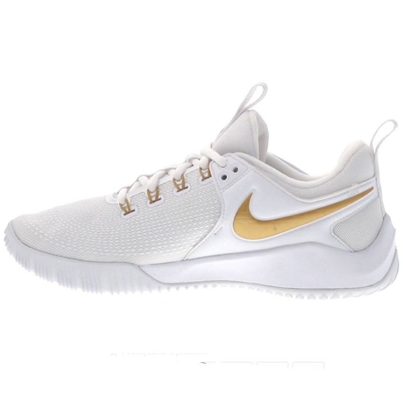 Nike Air Zoom Hyperace 2 Le DM8199 170 tenisice za odbojku bijela