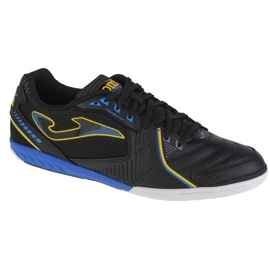 Joma Dribling 2201 In M DRIW2201IN cipele crna crna