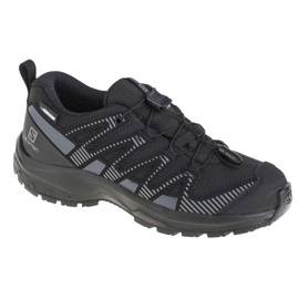 Salomon Xa Pro V8 Cswp cipele 414339 crna