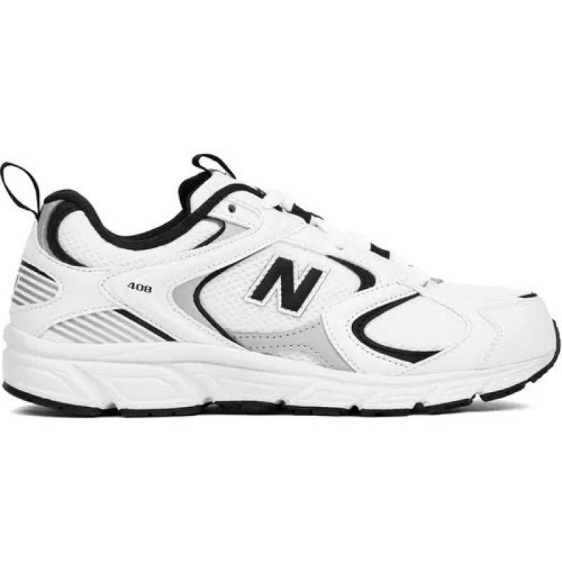 Cipele New Balance M ML408l bijela
