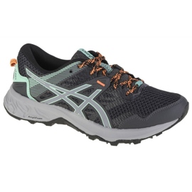 Asics Gel-Sonoma 5 M 1012A568-021 crno crno