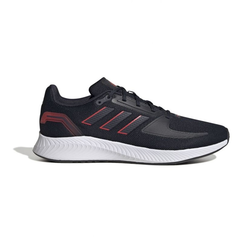 Adidas tenisice Runfalcon 2.0 M GV9556 crno
