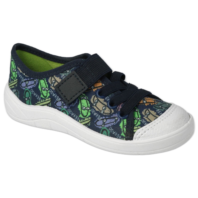 Befado dječje cipele 351Y008 plava