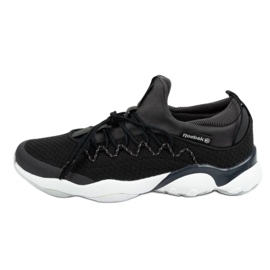 Reebok Dmx Fusion CN6060 cipele Crne crna
