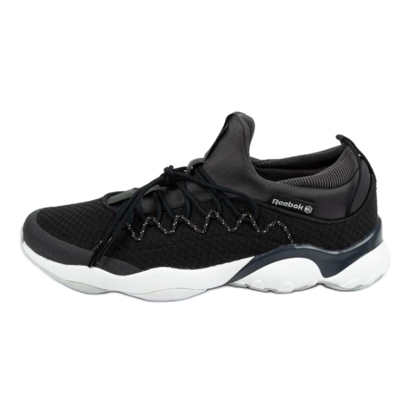 Reebok Dmx Fusion CN6060 cipele Crne crno