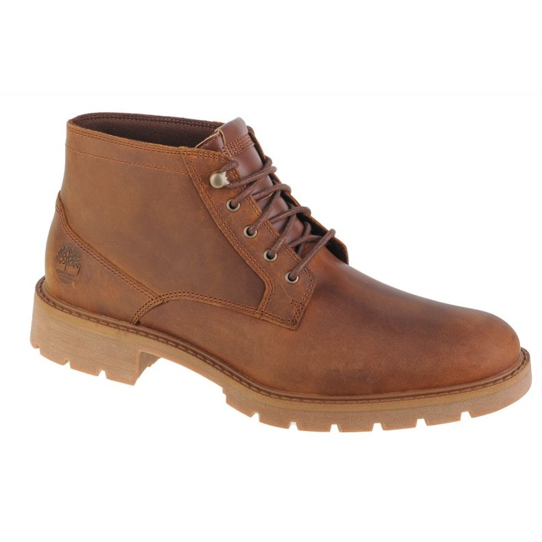 Cipele Timberland Elmhurst Chukka M A29E3 smeđa