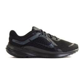 Nike Quest 5 DD0204-003 tenisice crna