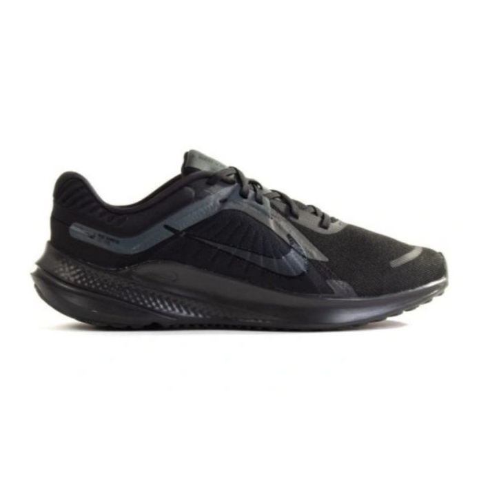 Nike Quest 5 DD0204-003 tenisice crno